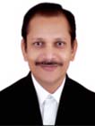 Dr. Uday Sajjan Thool